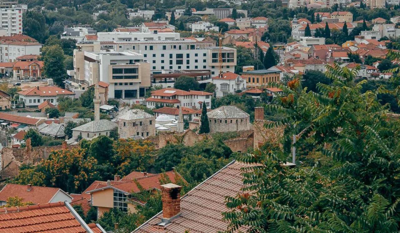 Apartments Horizont Mostar Exterior foto
