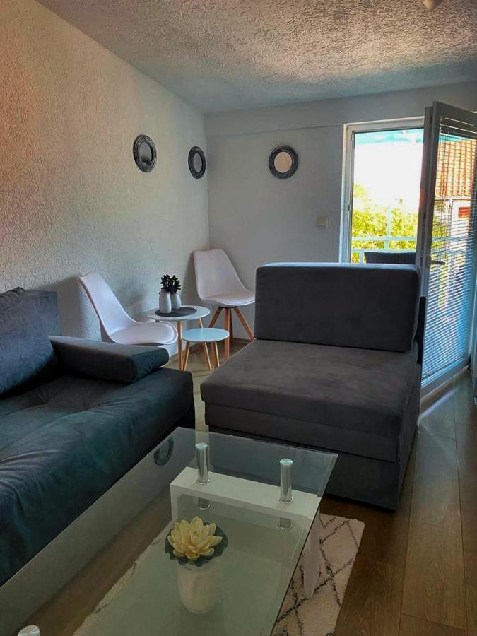 Apartments Horizont Mostar Exterior foto