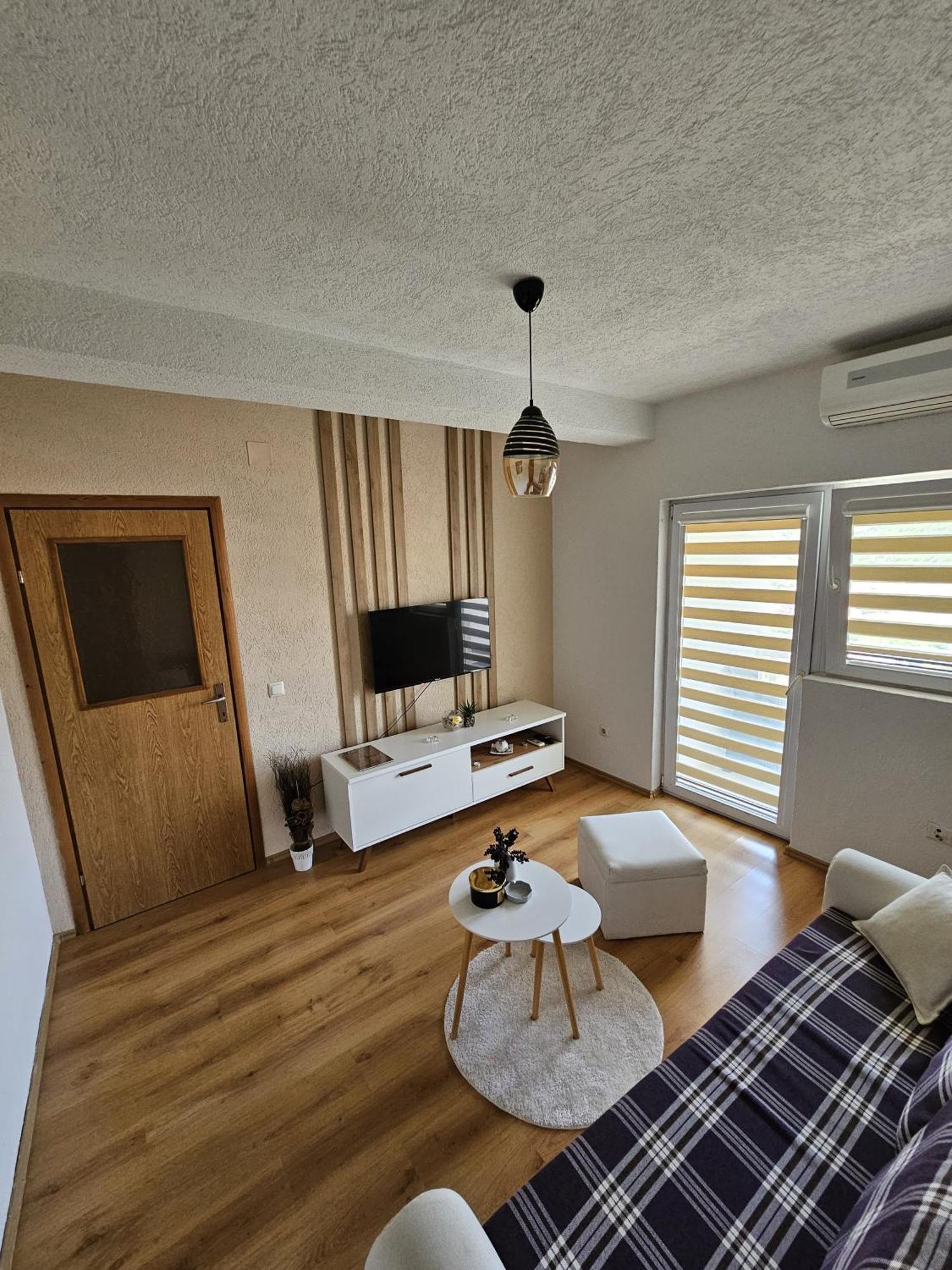 Apartments Horizont Mostar Exterior foto