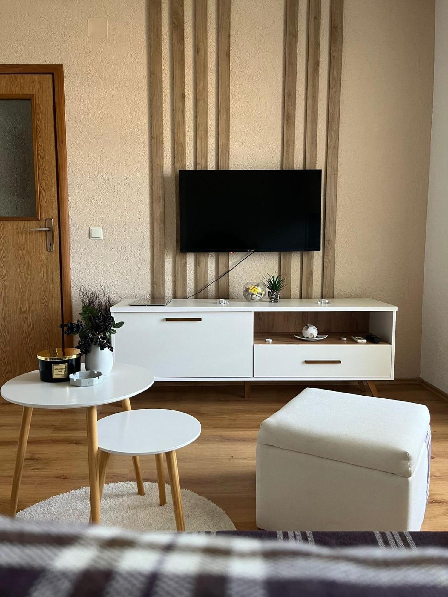 Apartments Horizont Mostar Exterior foto