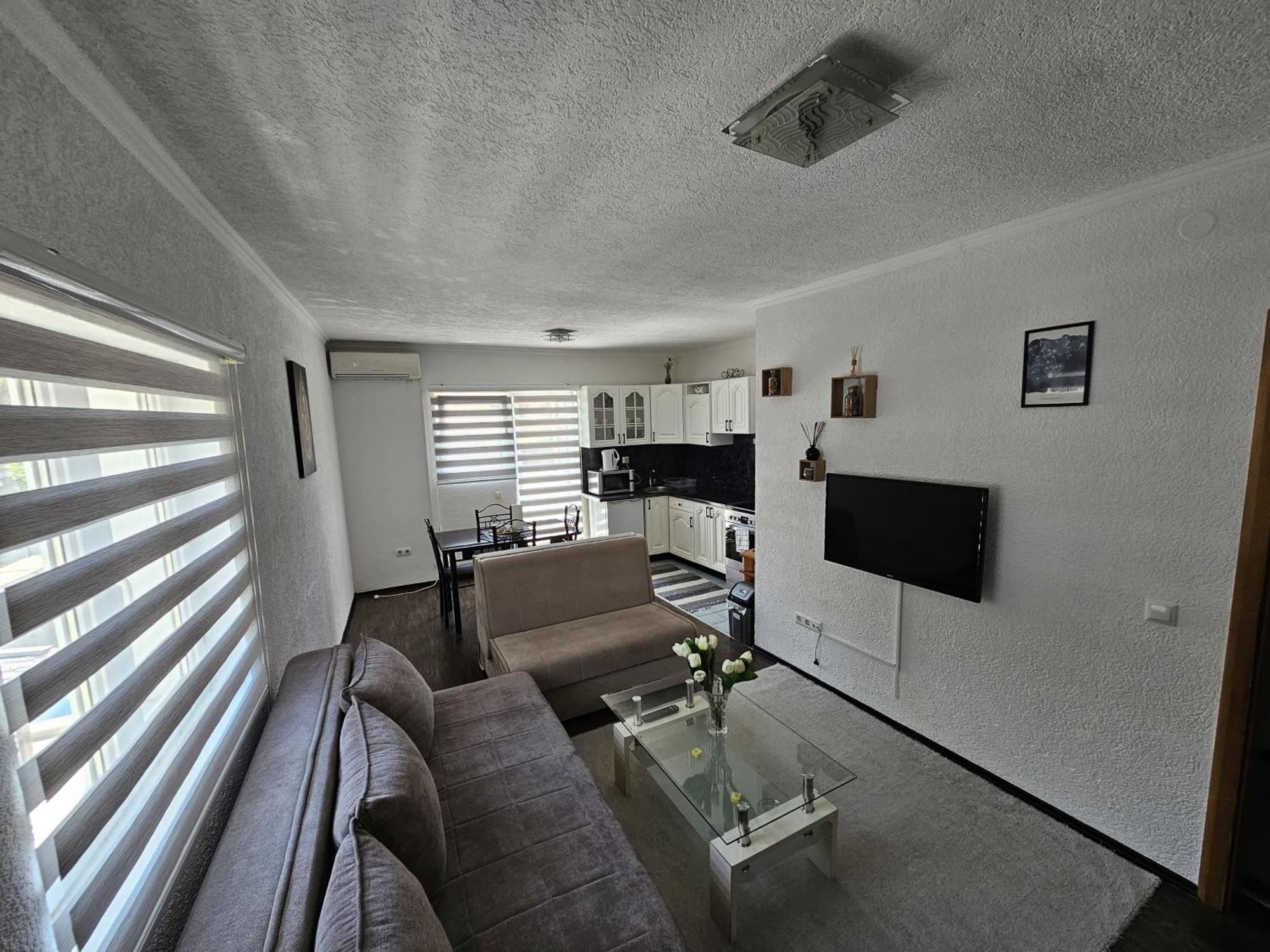 Apartments Horizont Mostar Exterior foto