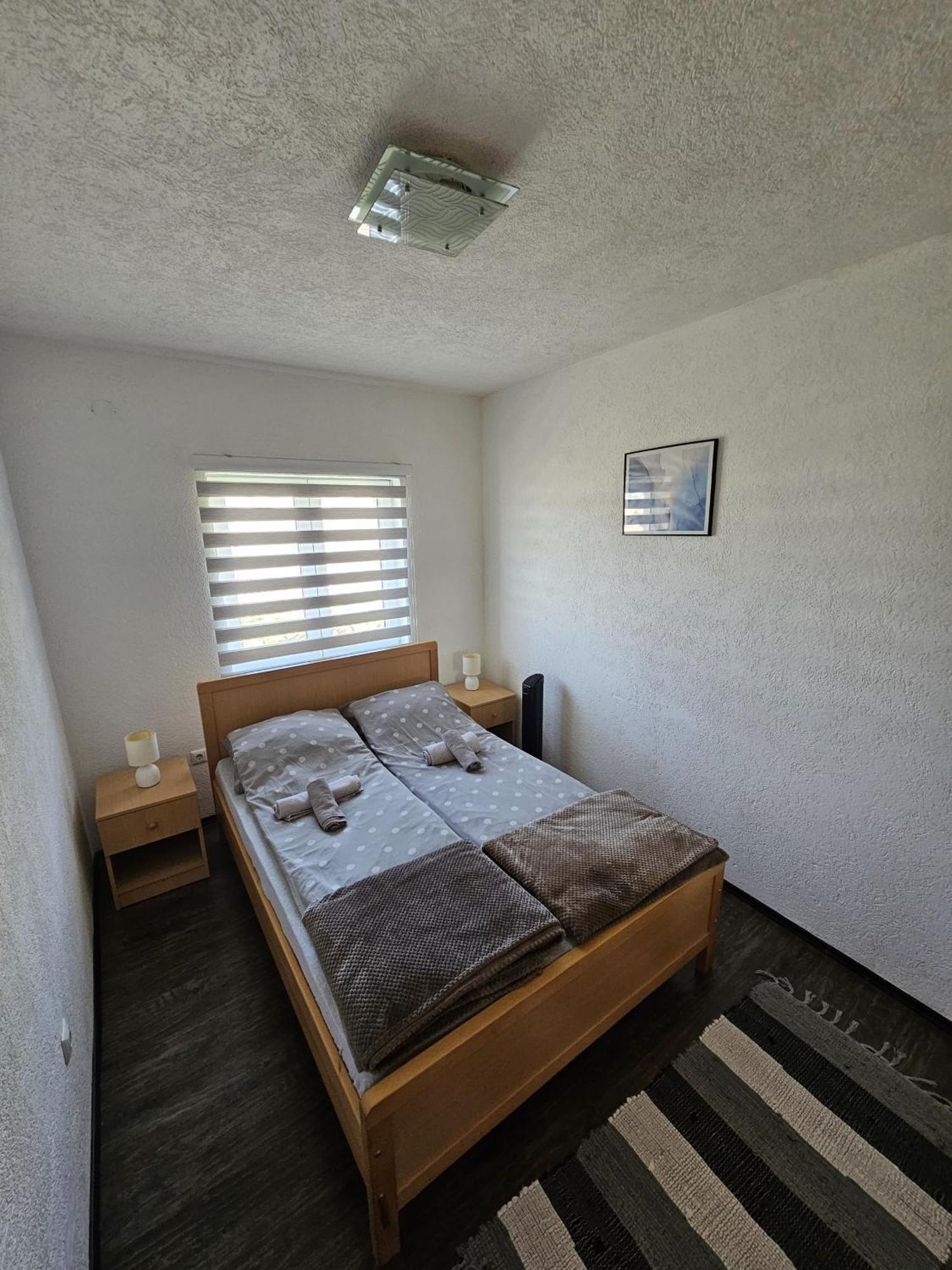 Apartments Horizont Mostar Exterior foto