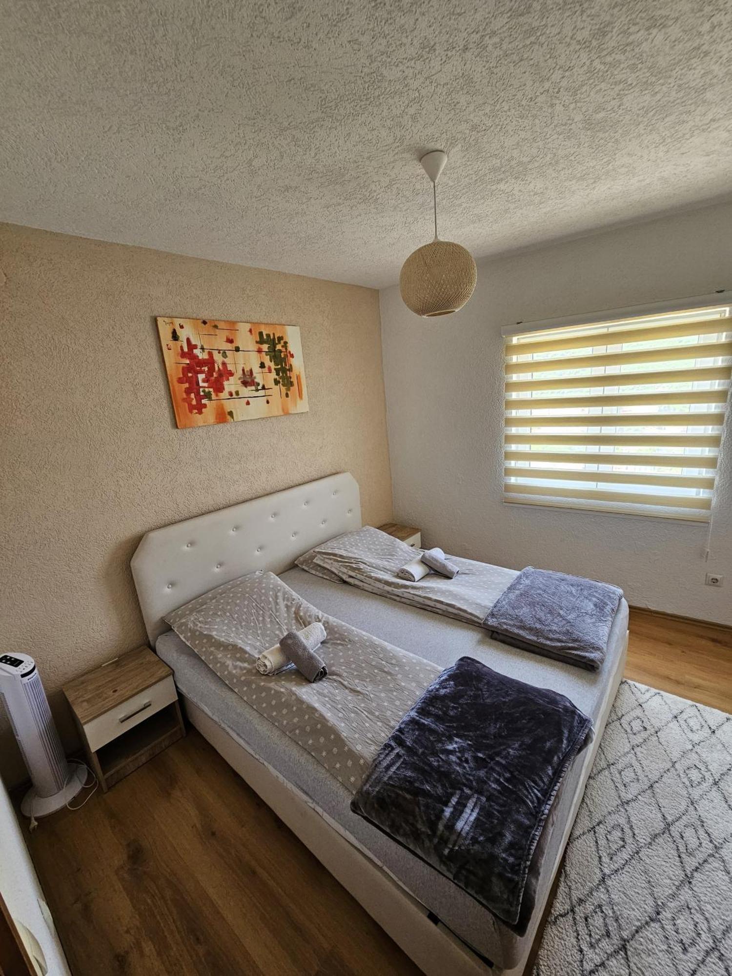 Apartments Horizont Mostar Exterior foto